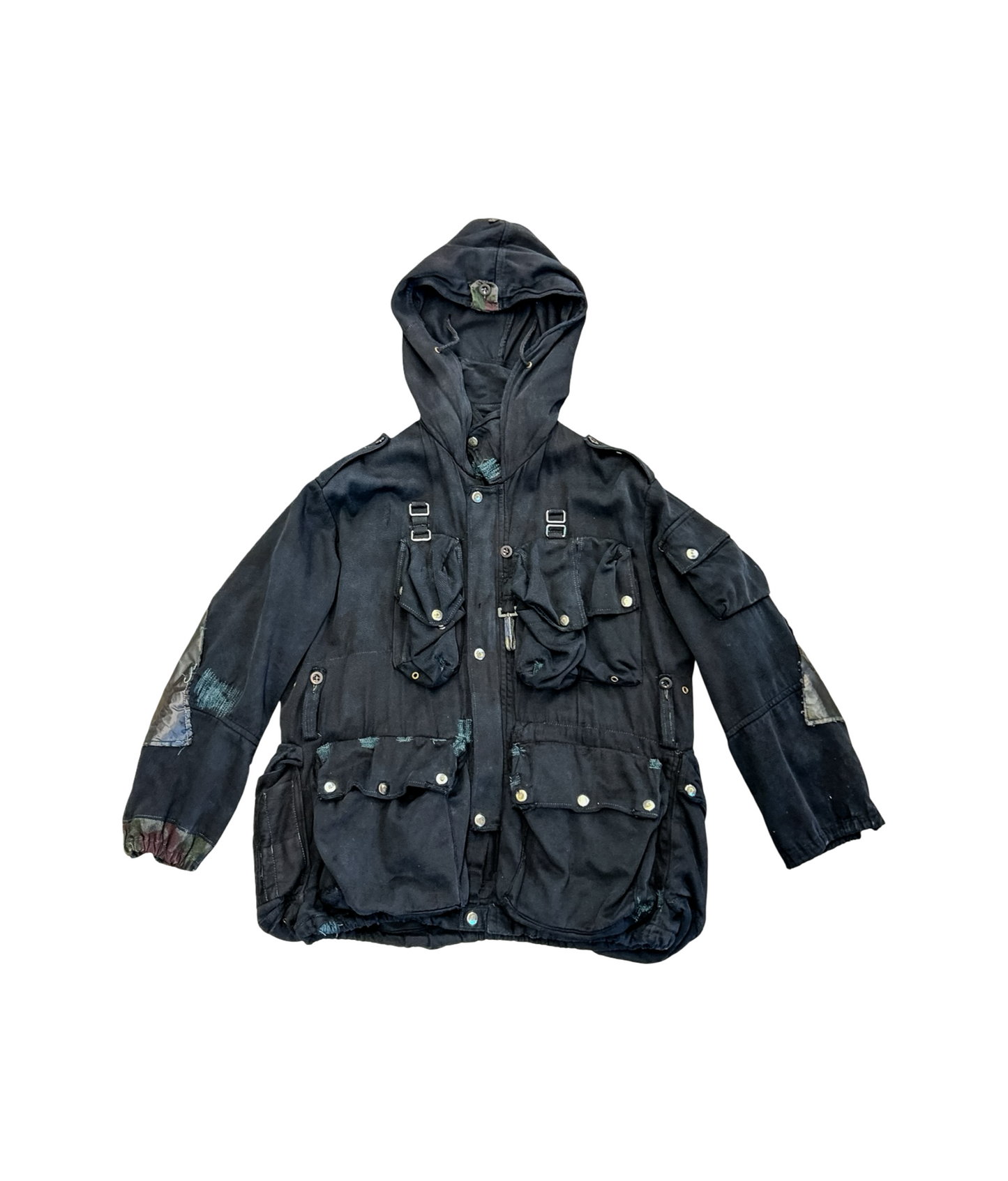 Vintage 70's Overdyed M83 Jacket