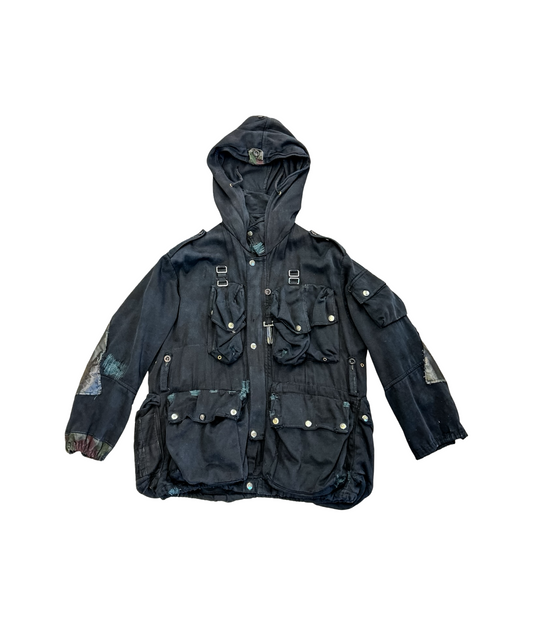 Vintage 70's Overdyed M83 Jacket
