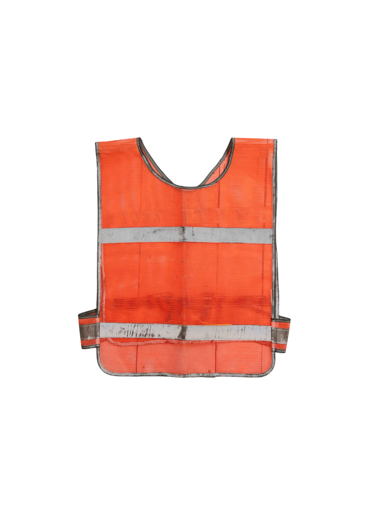 Vintage 90's Safety Vest
