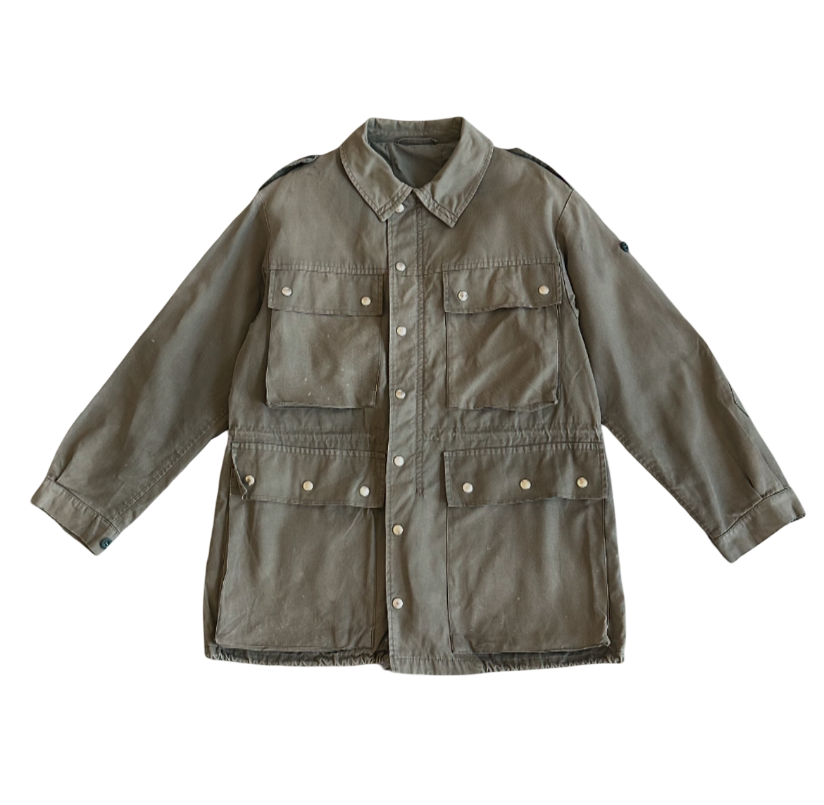 Vintage M65 Utility Jacket