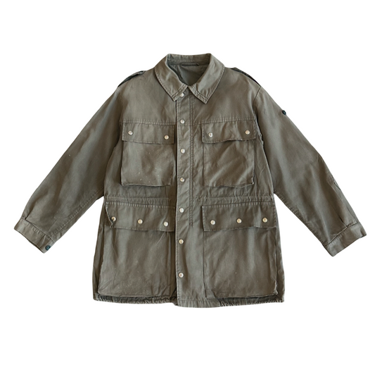 Vintage M65 Utility Jacket