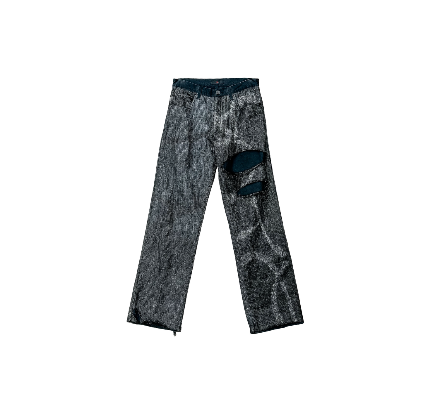 ANT/ANTI Fence Pants