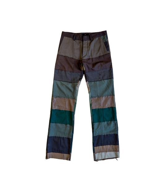 ANT/ANTI Forest Hem Pants