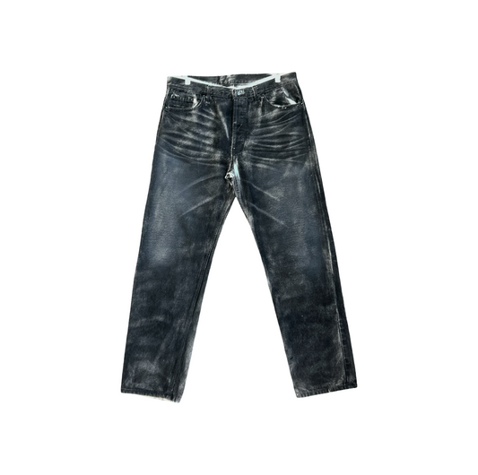 ANT/ANTI Sampled Spray Jeans