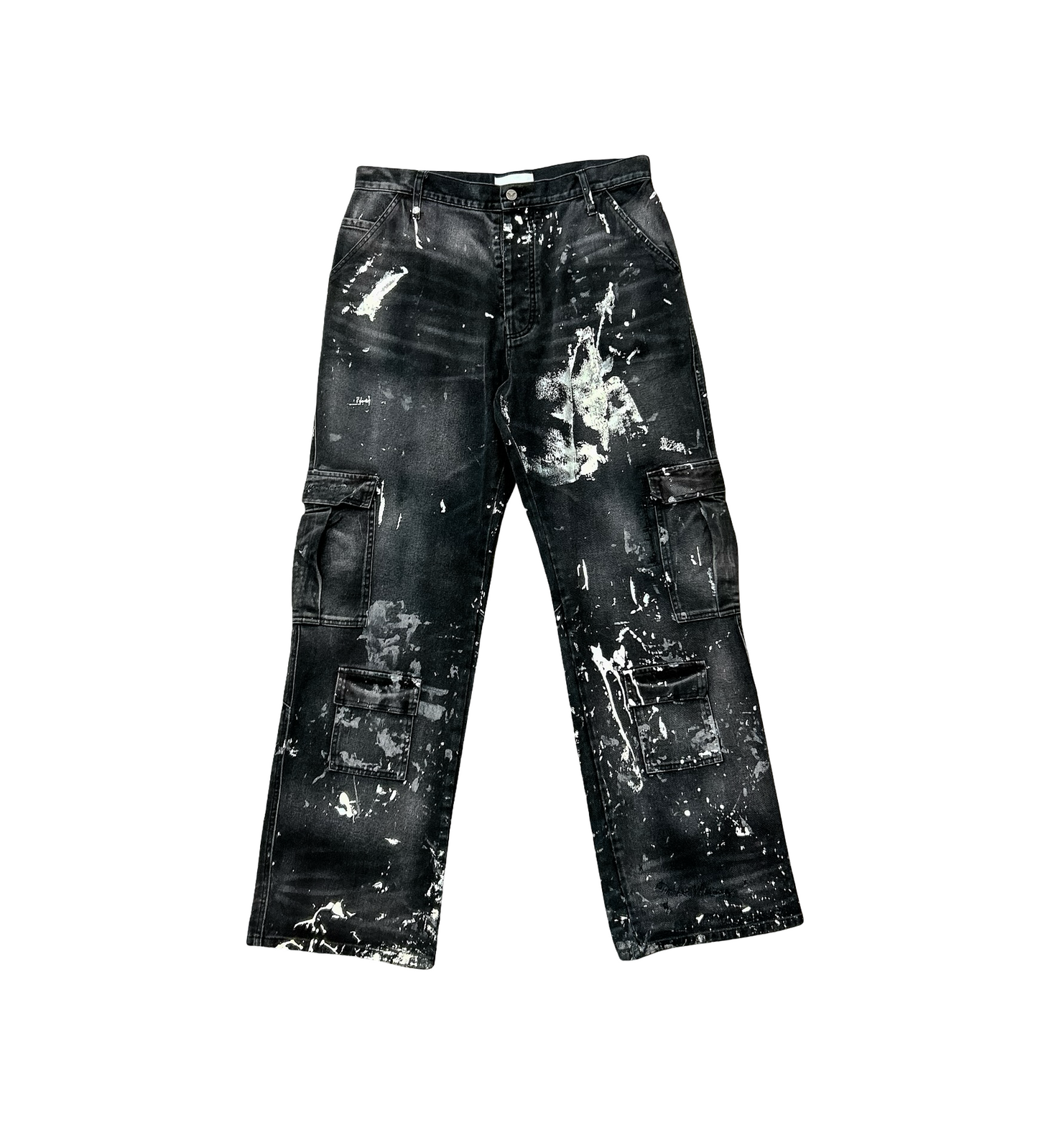 Alexander Digenova Type 2 Cargo Pants