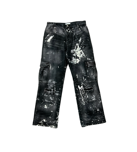 Alexander Digenova Type 2 Cargo Pants