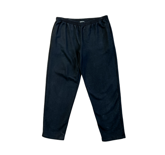 Balencaiga AW21 Oversized Sweatpants