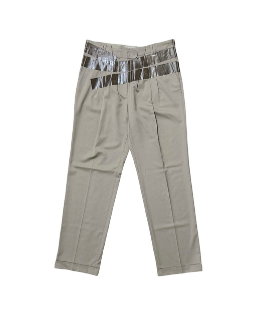 Maison Martin Margiela AW09 Tape Trousers