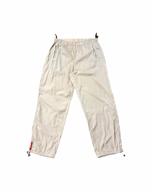 Prada 90's Nylon Pants