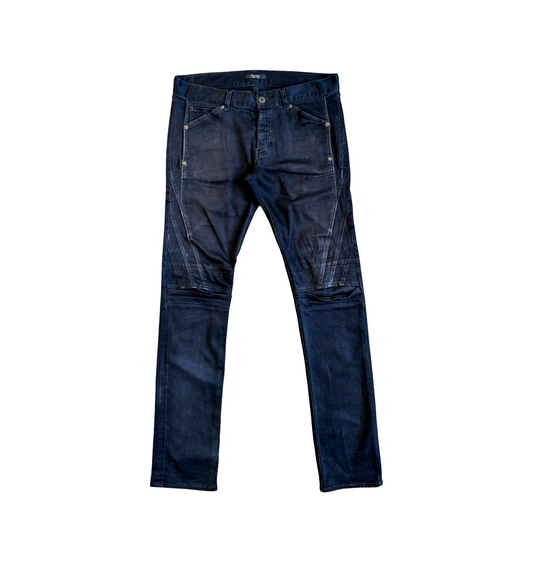 Undercover AW10 Earmuff Maniac Pants