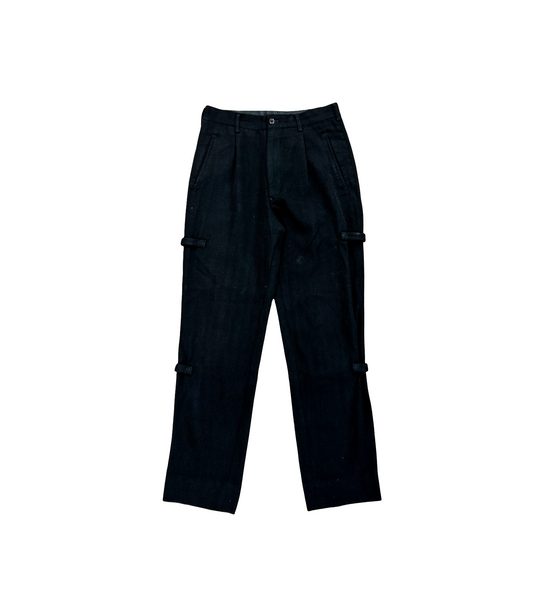 Yohji Yamamoto Vintage Adjustable Pants