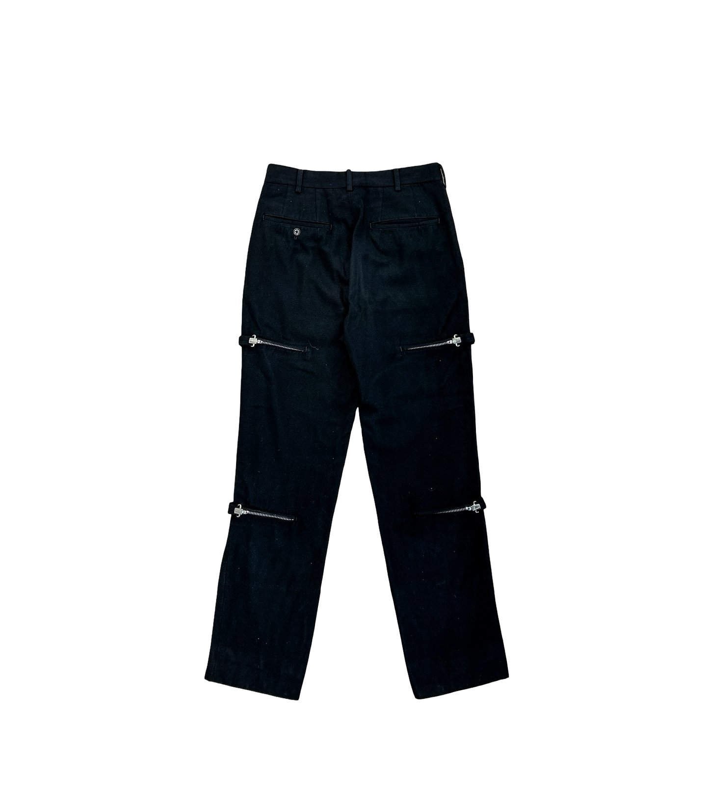Yohji Yamamoto Vintage Adjustable Pants