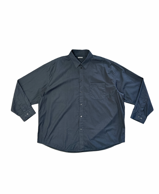 Balenciaga SS20 Oversized Shirt