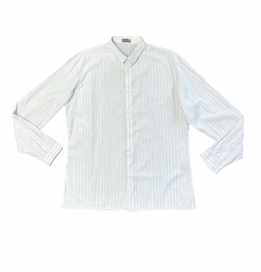 Dior Homme AW05 Striped Shirt