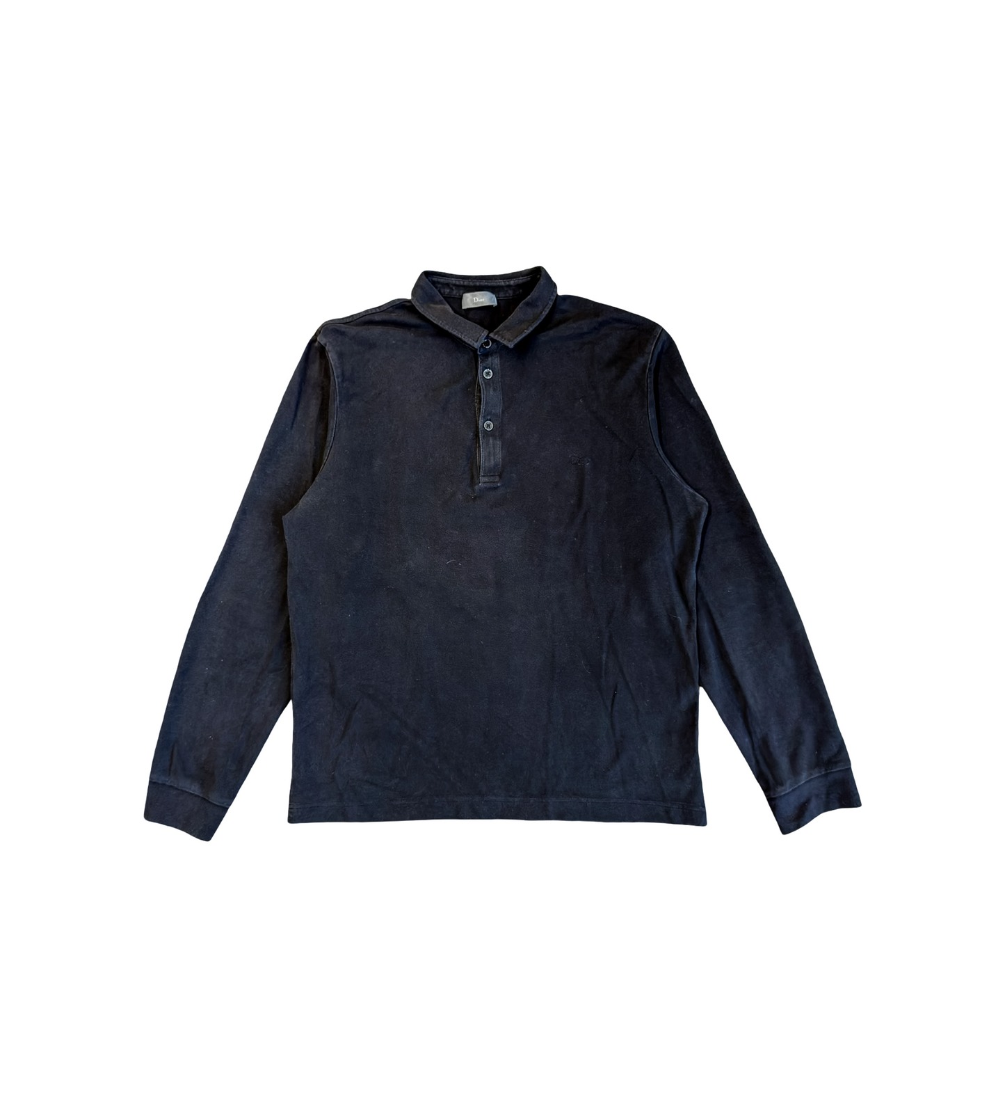 Dior Homme by Hedi Slimane Polo Shirt