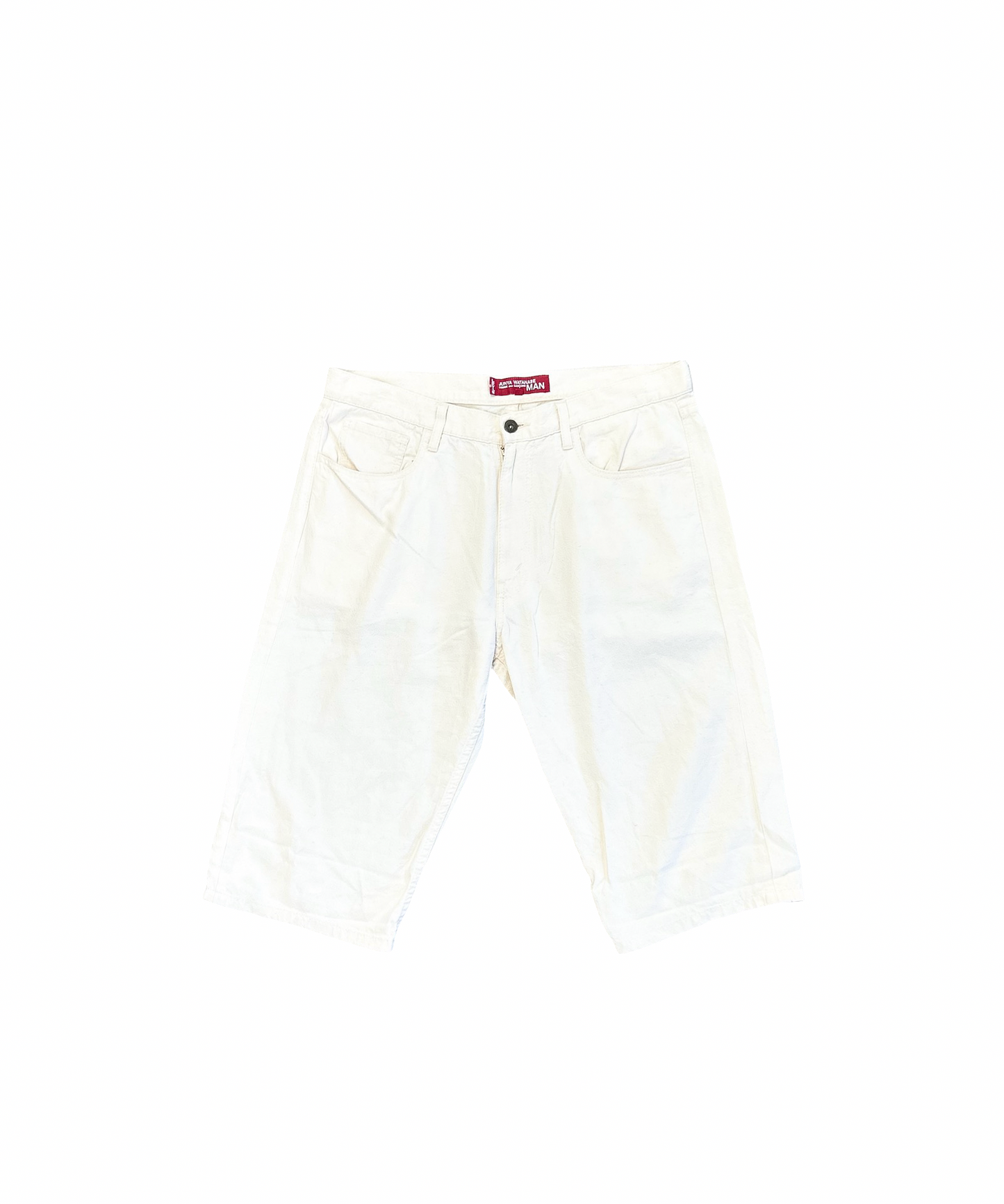 Junya Watanabe x Levi's SS06 Shorts