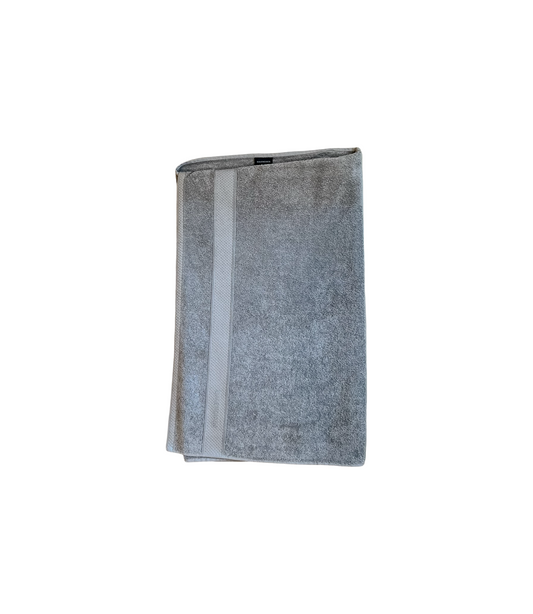 Balenciaga SS24 Grey Towel Skirt