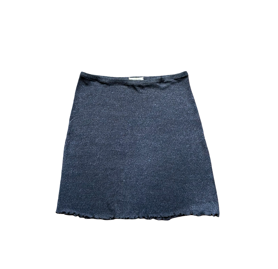 Helmut Lang SS99 Chainmail Skirt