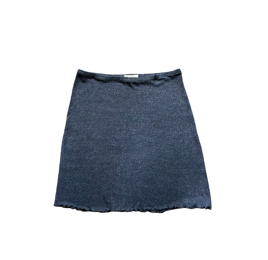 Helmut Lang SS99 Chainmail Skirt
