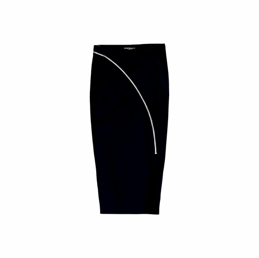 Rick Owens AW14 Aircut Skirt