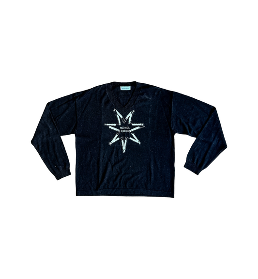 Alexander Digenova Hooker Creek Sweater
