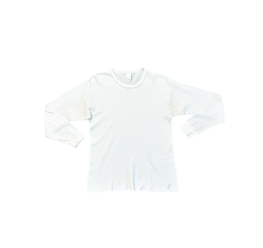Vintage 80's Thermal
