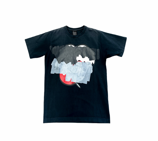 Number (N)ine SS03 Buffed T-Shirt