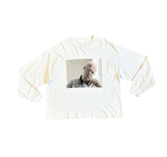 Alexander Digenova Alexander Long Sleeve