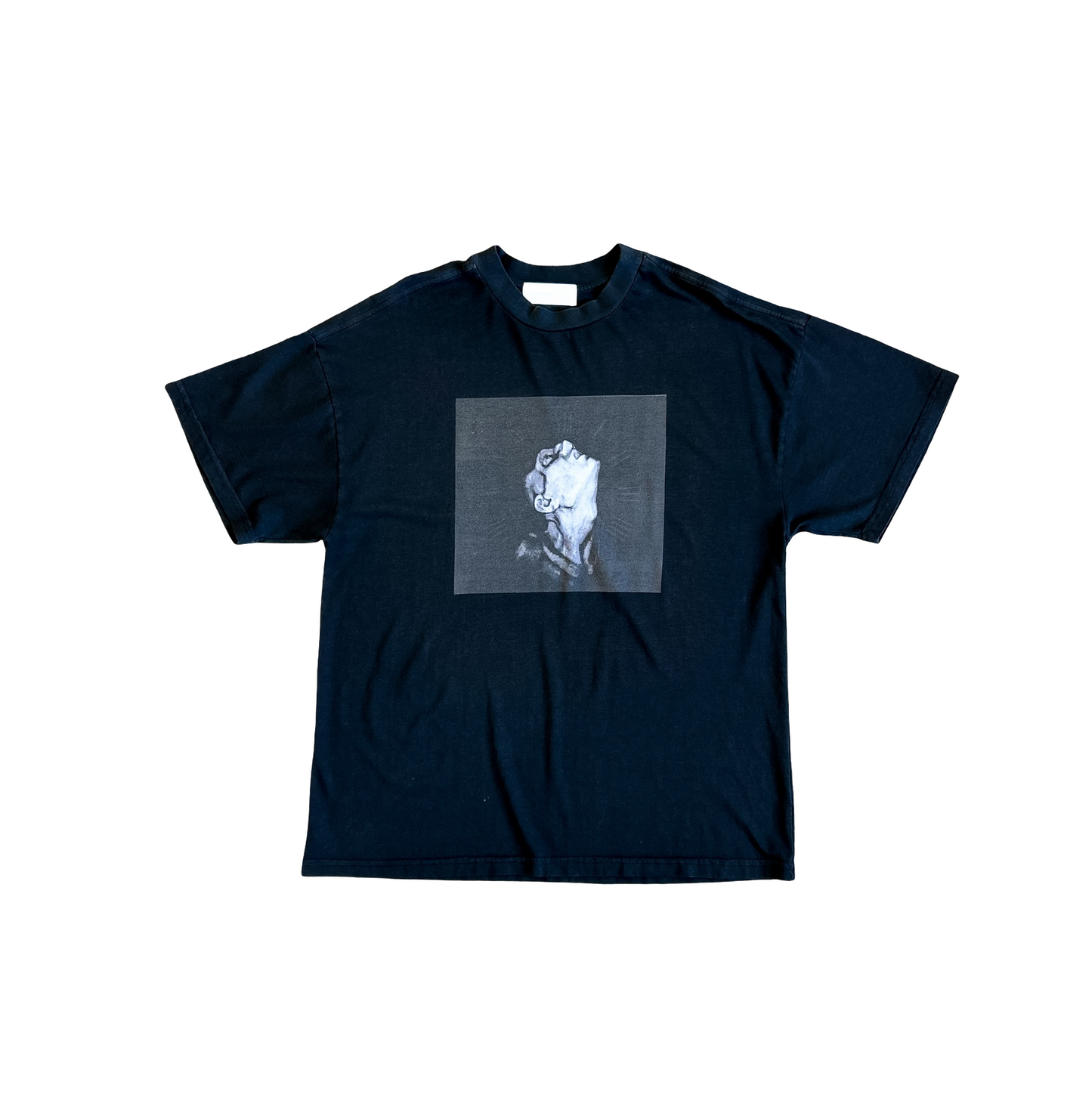 Alexander Digenova Sample Graphic T-Shirt