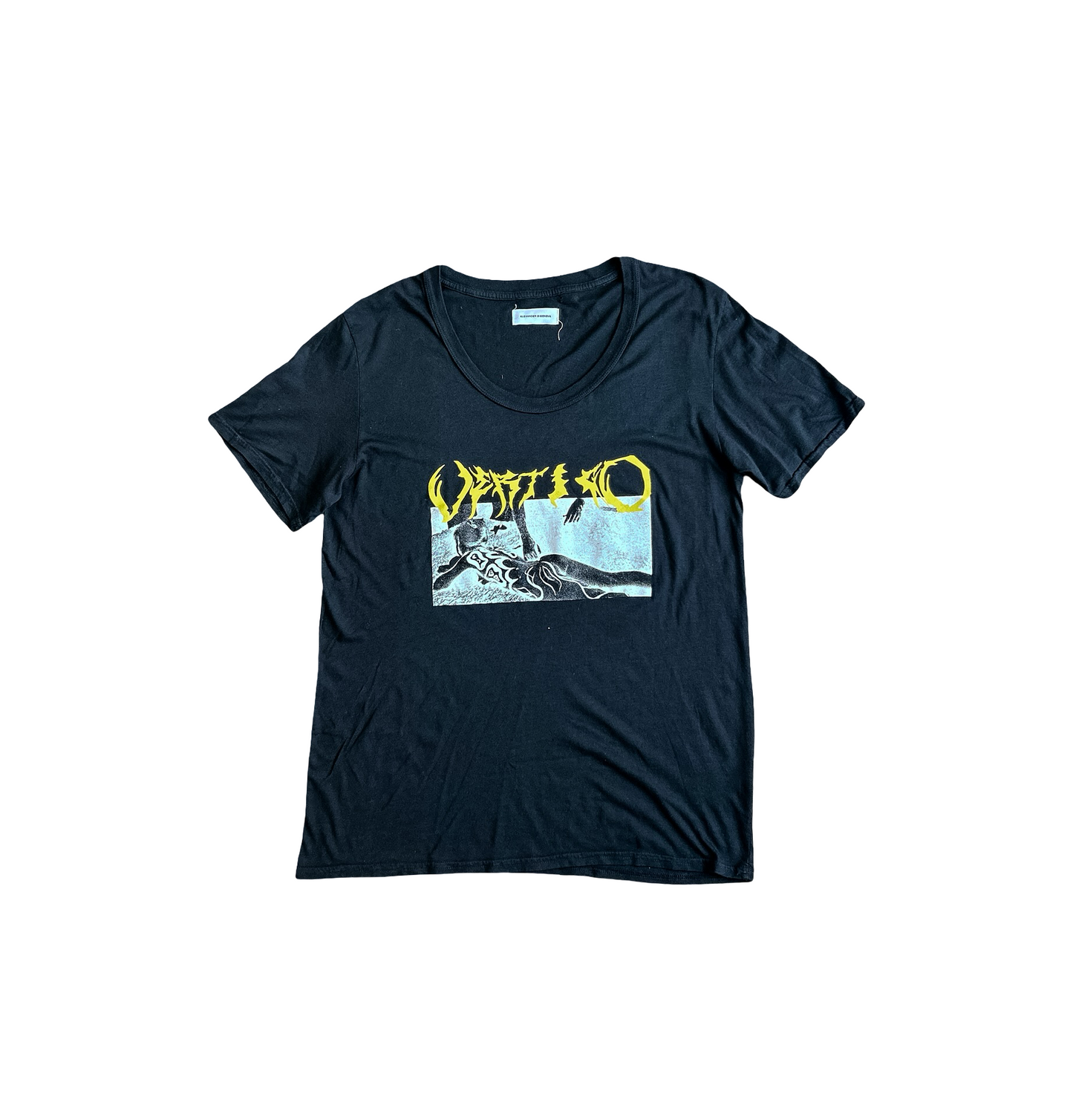 Alexander Digenova Vertigo T-Shirt
