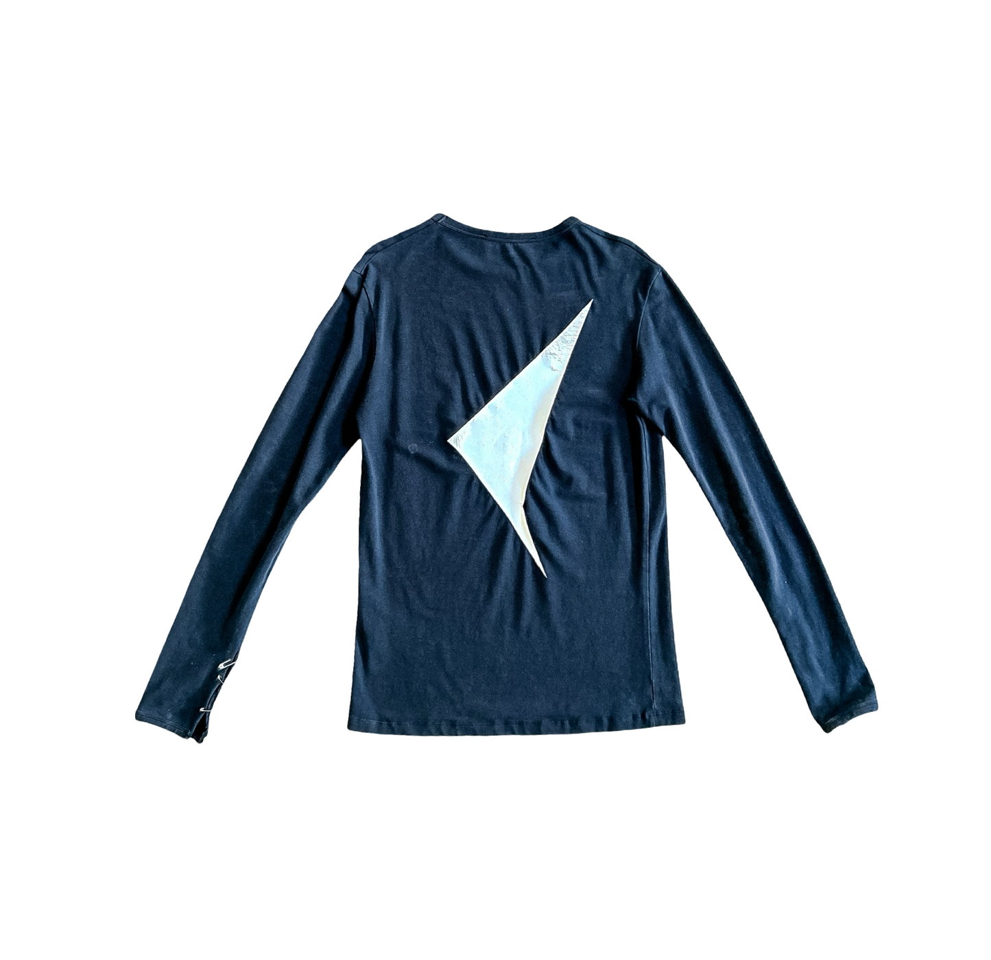 Raf Simons SS05 Lazer Long Sleeve T-Shirt