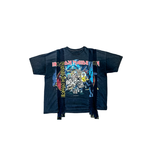 Vintage 90's Rebuild Band T-Shirt