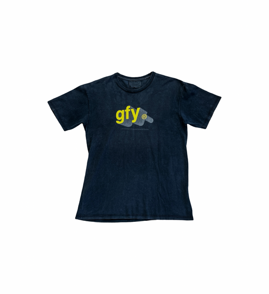 Undercover AW01 GFY T-Shirt