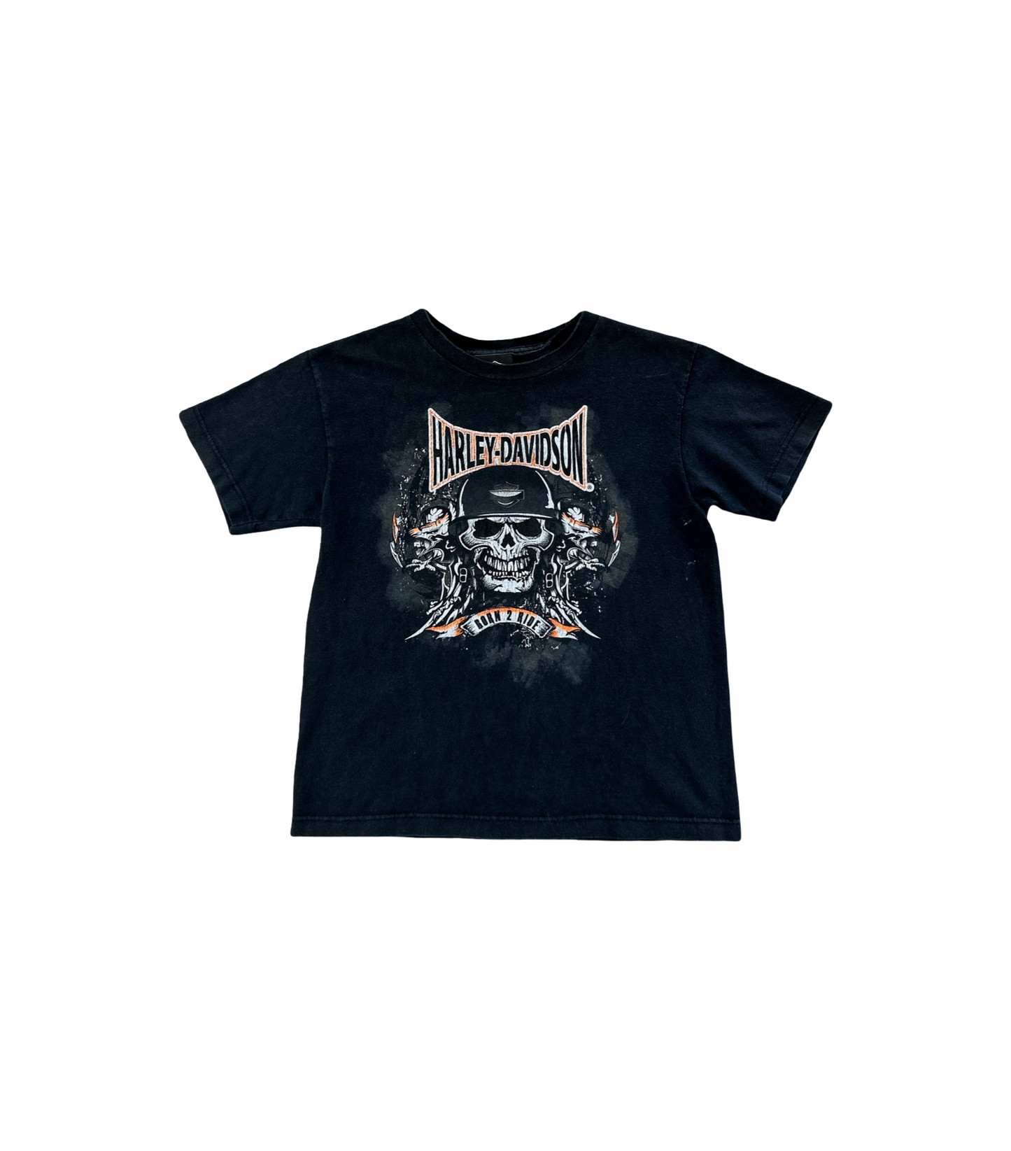 Vintage Harley Davidson T-Shirt
