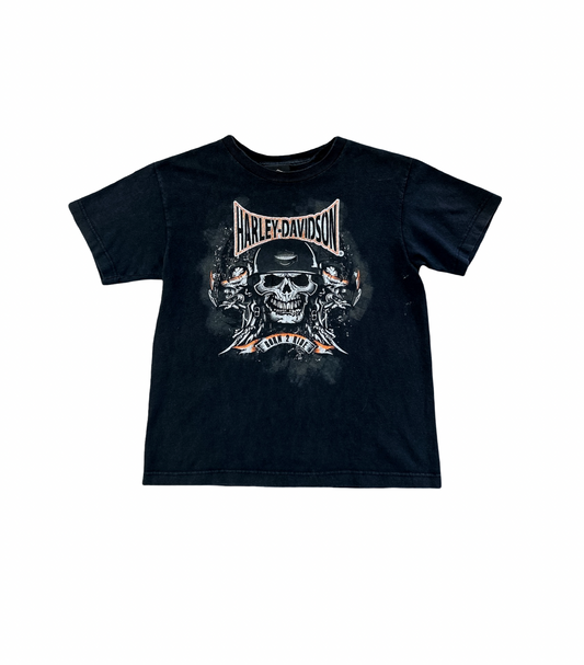Vintage Harley Davidson T-Shirt