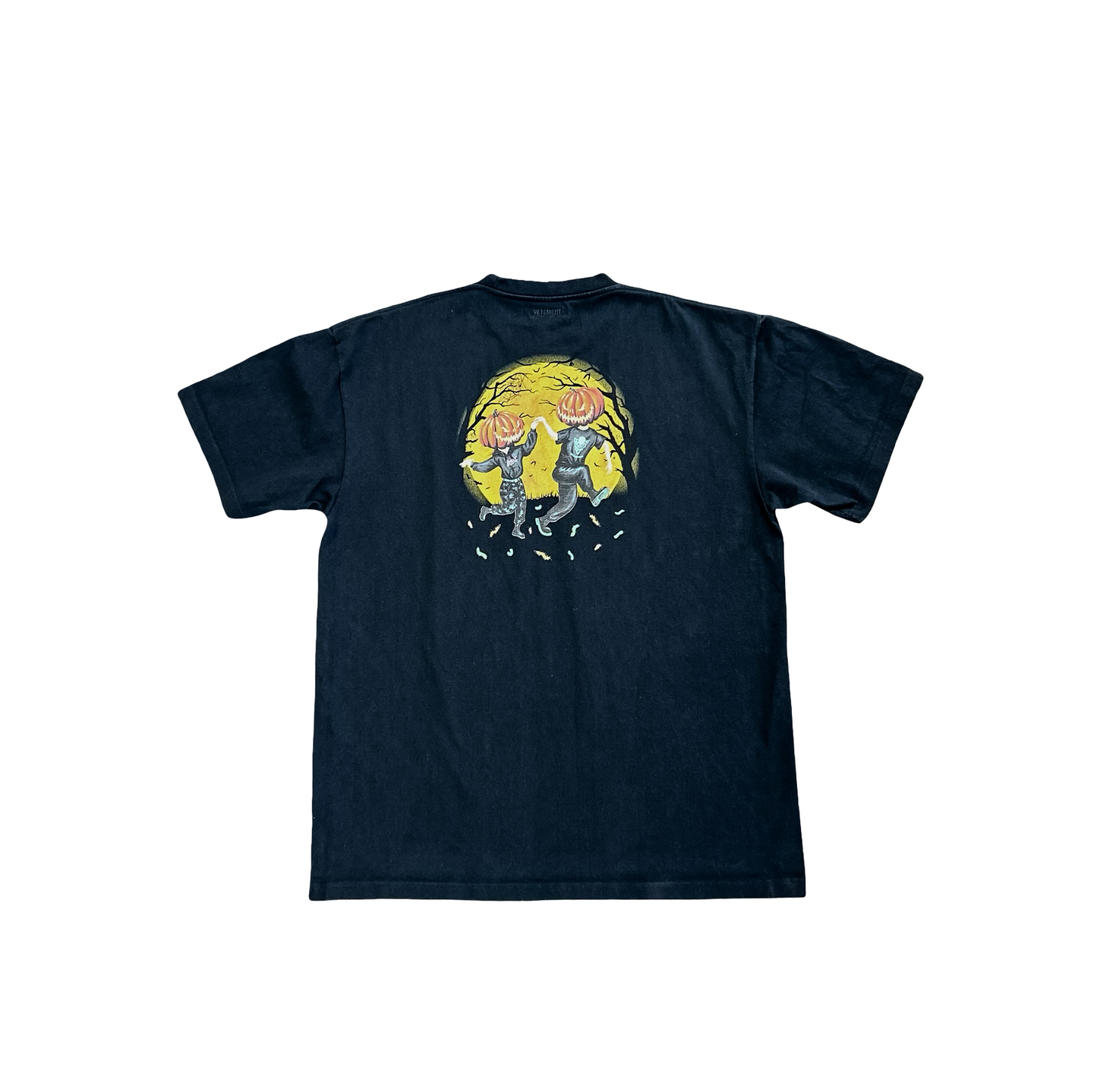 Vetements AW20 Hocus Pocus T-Shirt