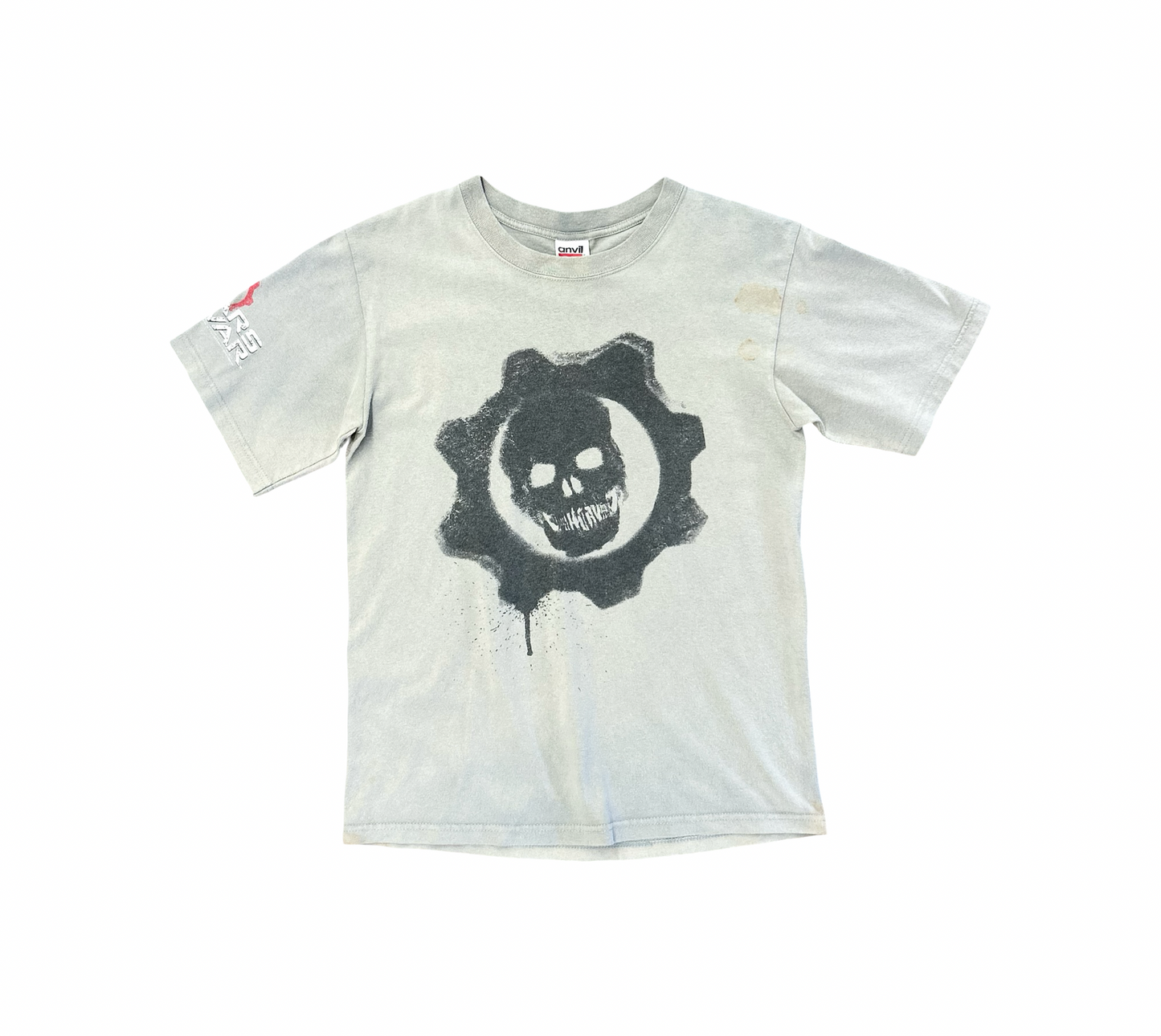 Vintage 2000's Gears of War T-Shirt