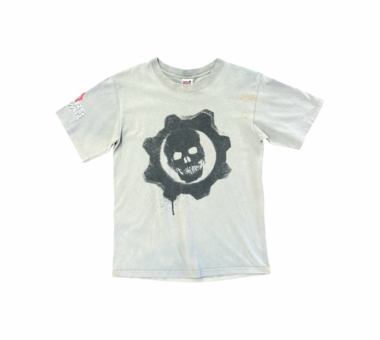 Vintage 2000's Gears of War T-Shirt