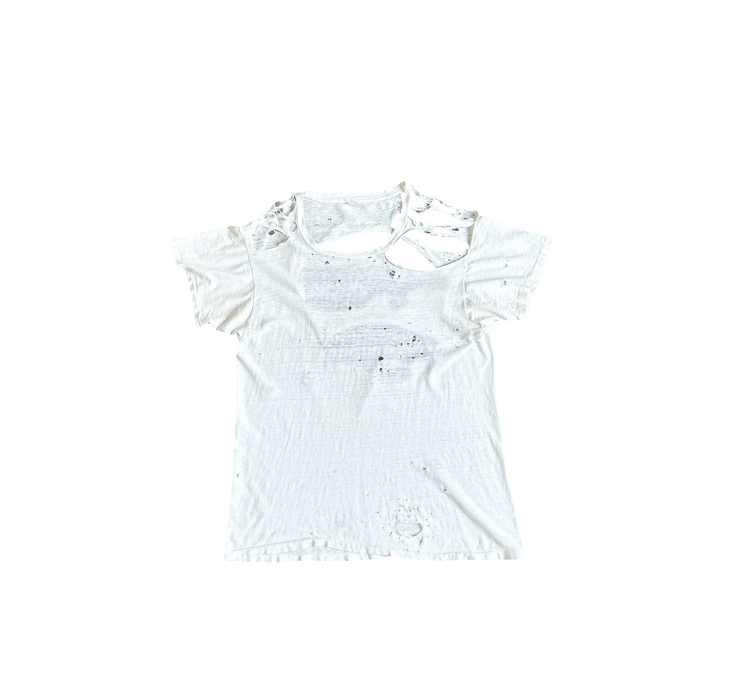 Vintage 60's Thrashed T-Shirt
