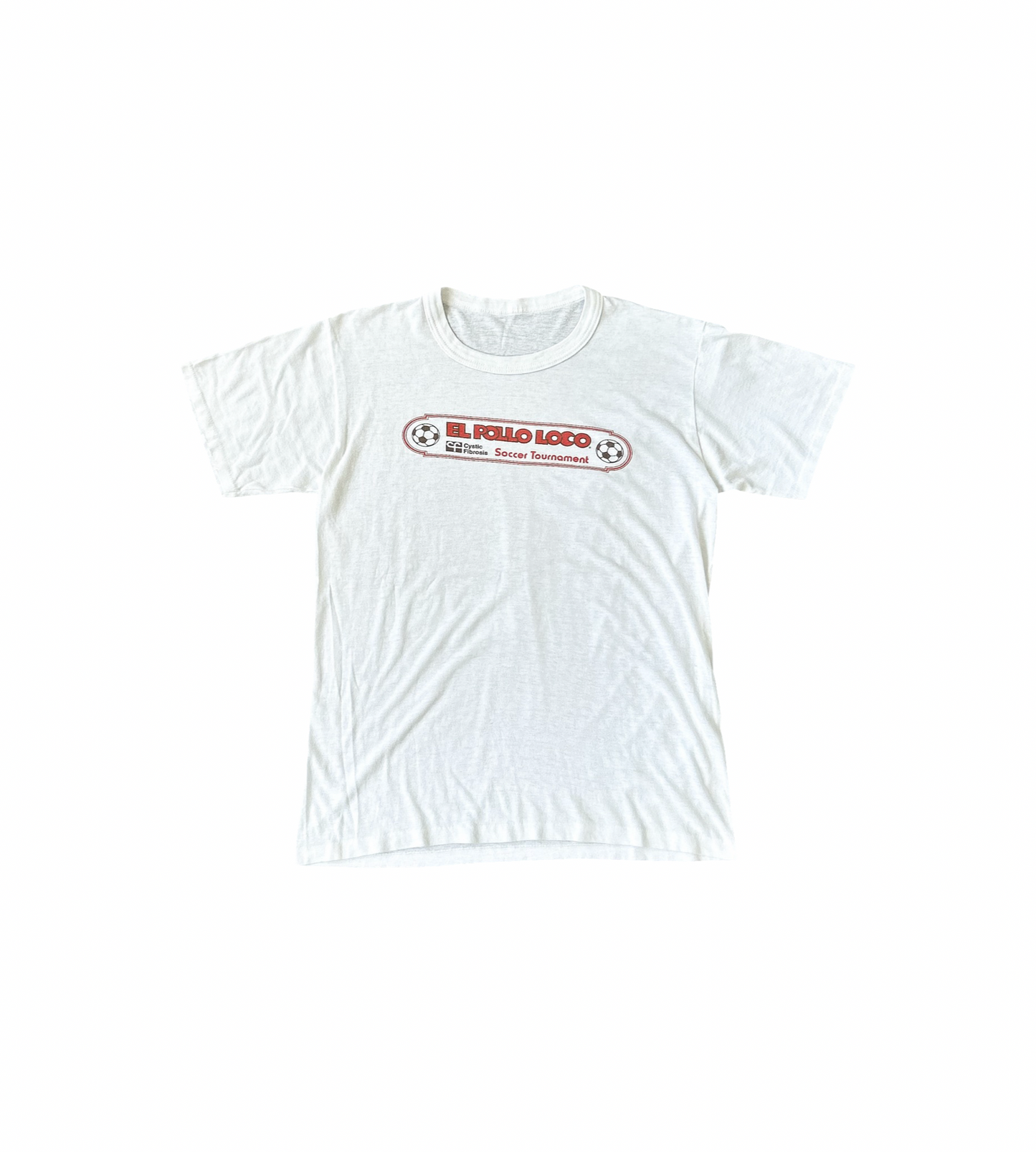 Vintage El Pollo Loco T-Shirt