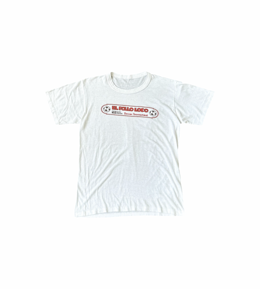 Vintage El Pollo Loco T-Shirt