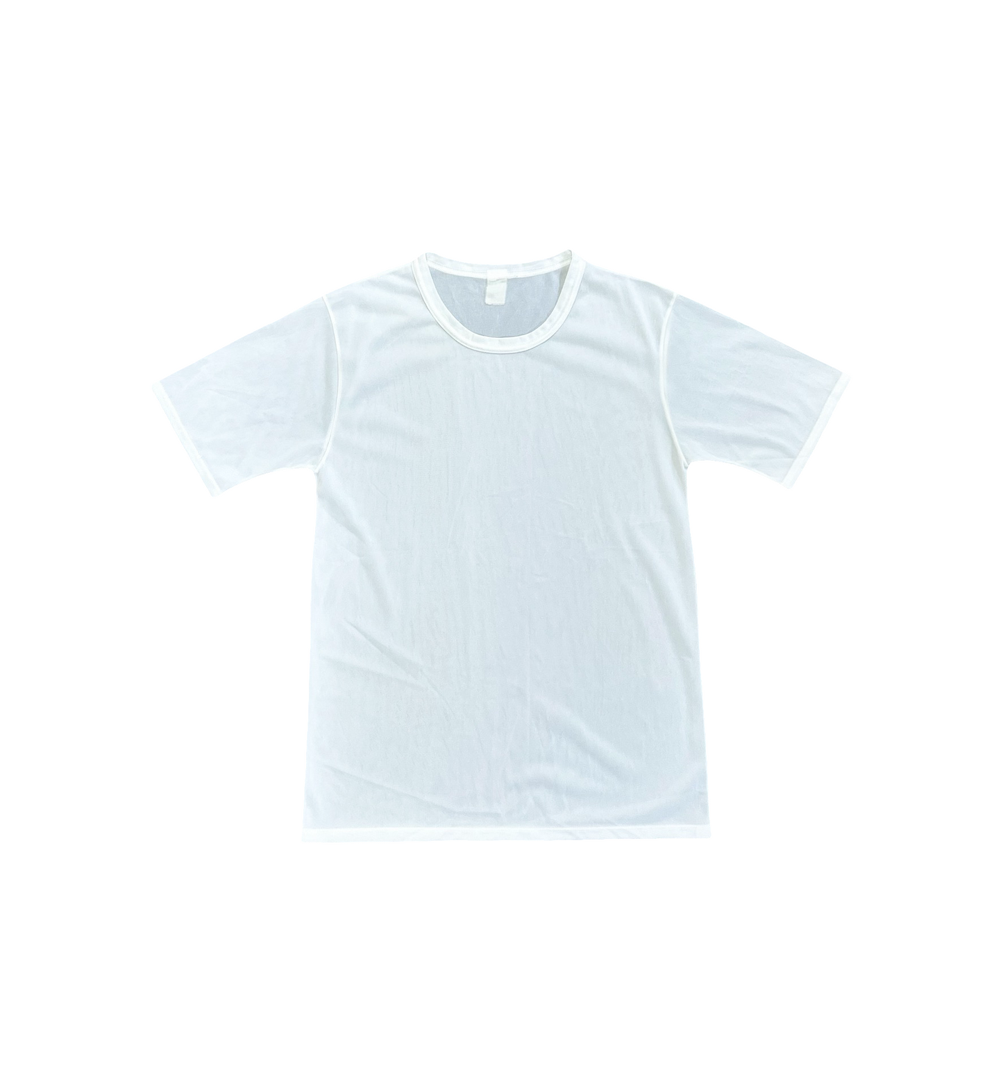 Vintage 80's Mesh T-Shirt