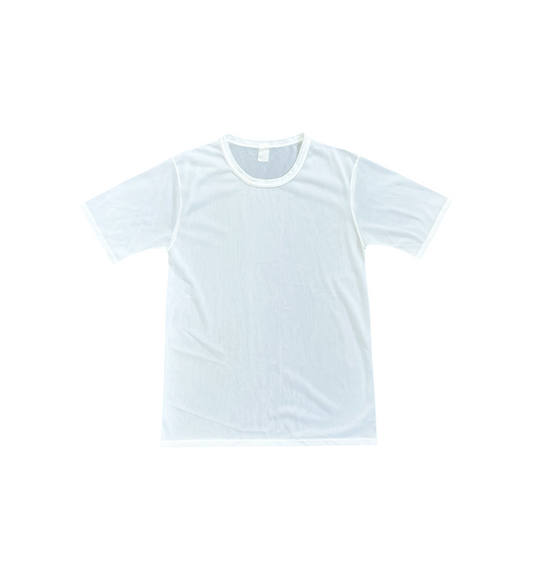 Vintage 80's Mesh T-Shirt