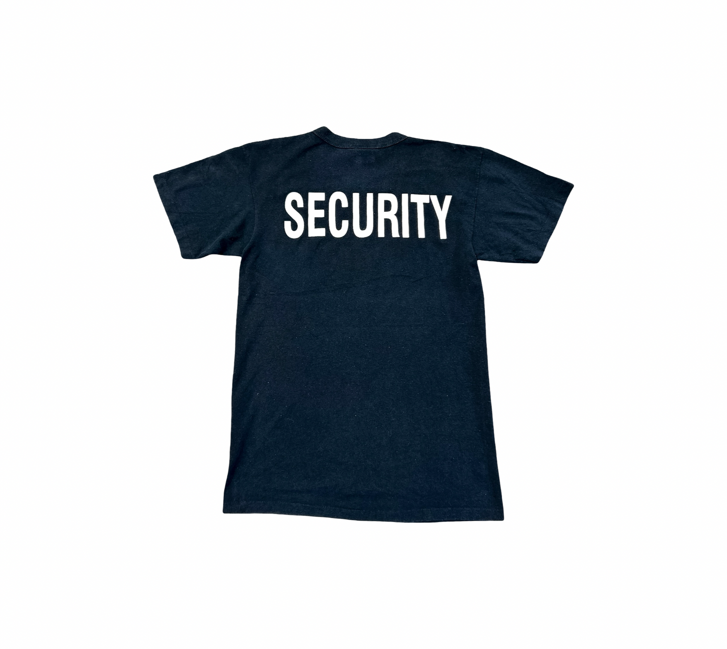 Vintage Security T-Shirt
