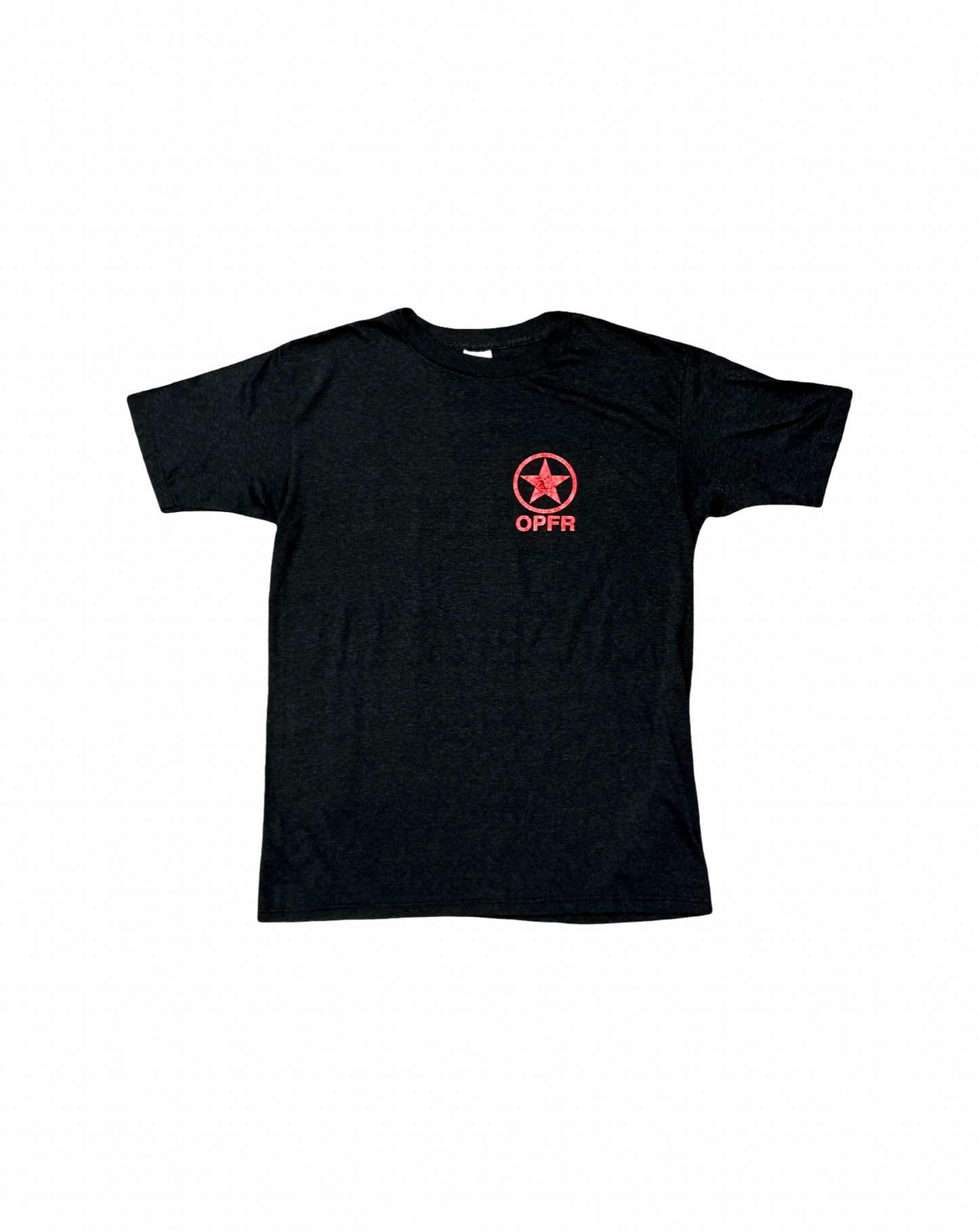 Vintage 80's Soviet Aerospace T-Shirt