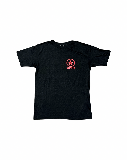 Vintage 80's Soviet Aerospace T-Shirt