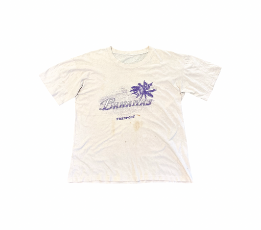 Vintage Thrashed Bahamas T-Shirt