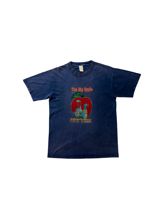 Vintage 90's Big Apple T-Shirt
