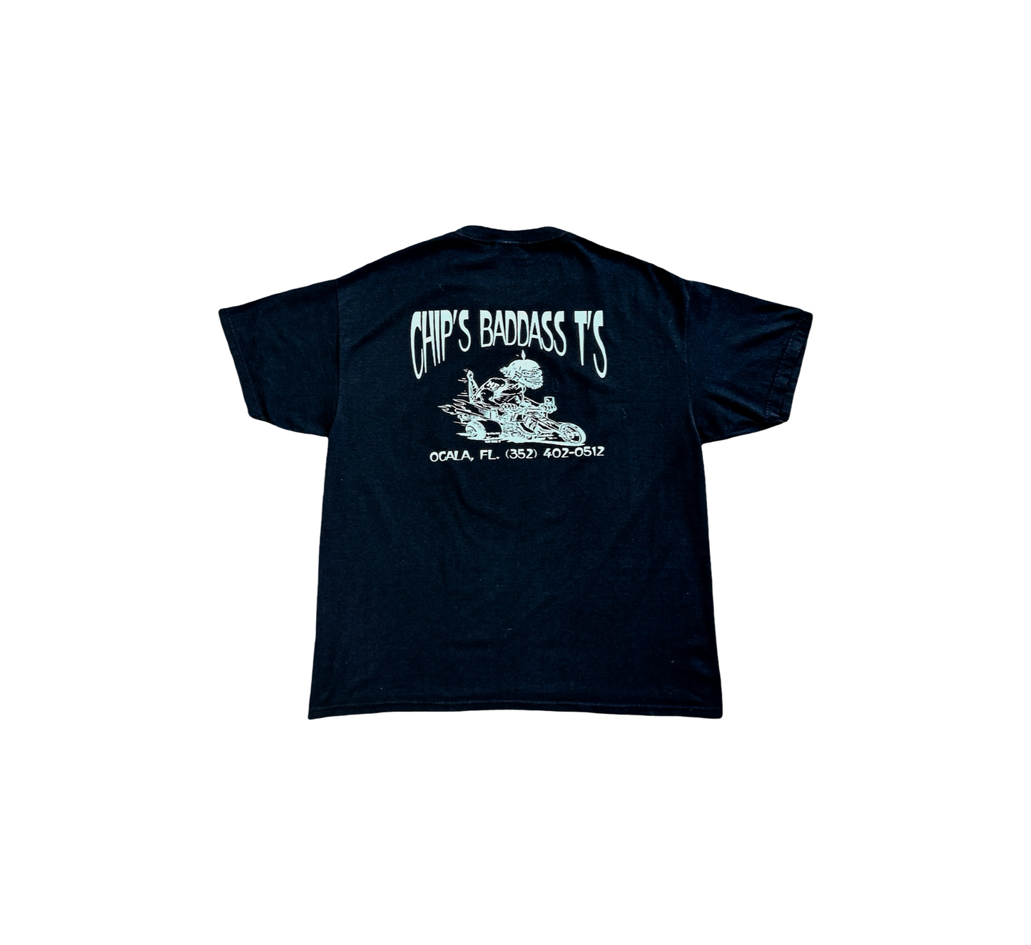 Vintage 90's Blow Me T-Shirt