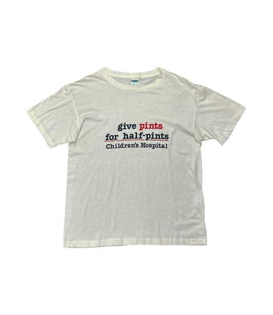 Vintage 90's Children Hospital T-Shirt